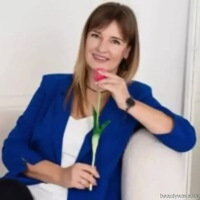 «Si el negocio no genera dinero, es un pasatiempo» – Verónica Dubrovina sobre negocios, familia y la habilidad de no desperdiciar uno mismo.