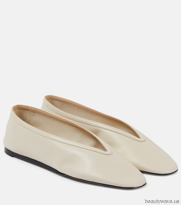Not Loafers, Not Mules: The French-Inspired Flats You'll Sport From Summer Through Fall (and Beyond)