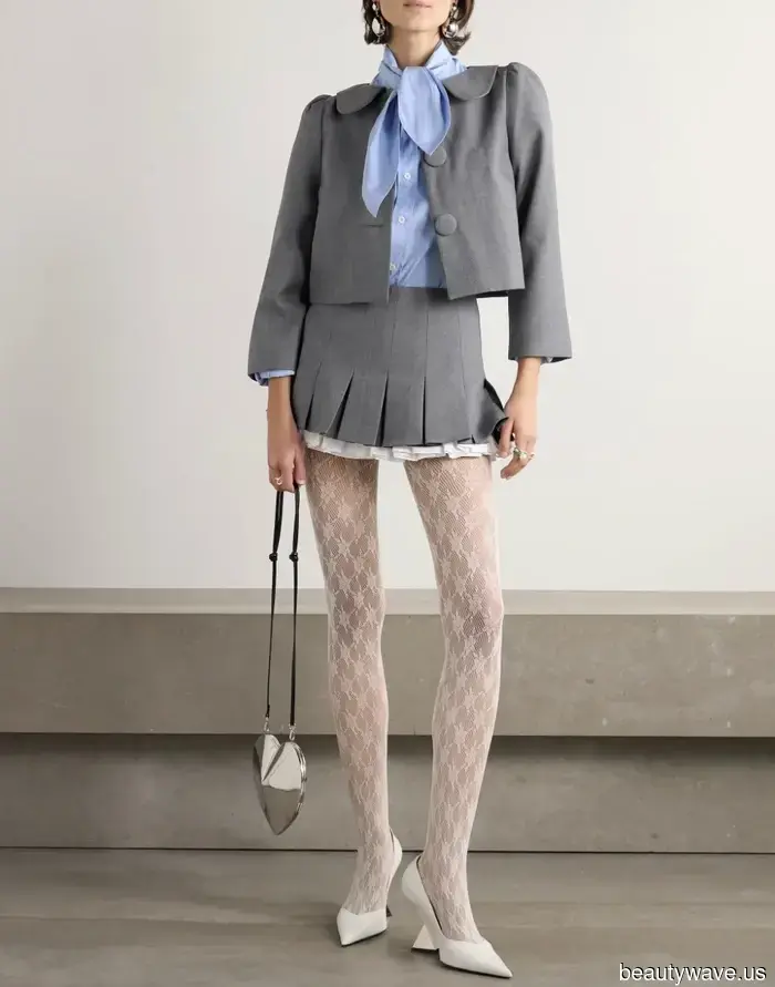 Fashion enthusiasts are replacing their traditional blazers with these three trendy styles.