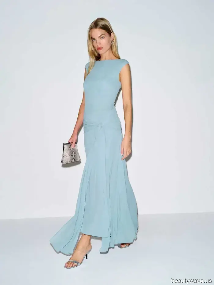 Los mejores vestidos de invitada de boda provienen de Reformation&mdash;Estos son los 32 que debes comprar ahora.