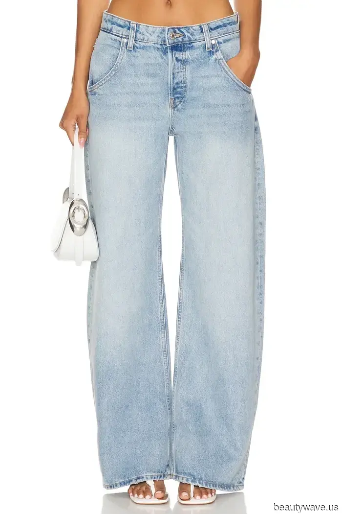 Wenn Sie Jeans zu einer Feiertagsveranstaltung tragen möchten, tragen Sie sie so, so und so.