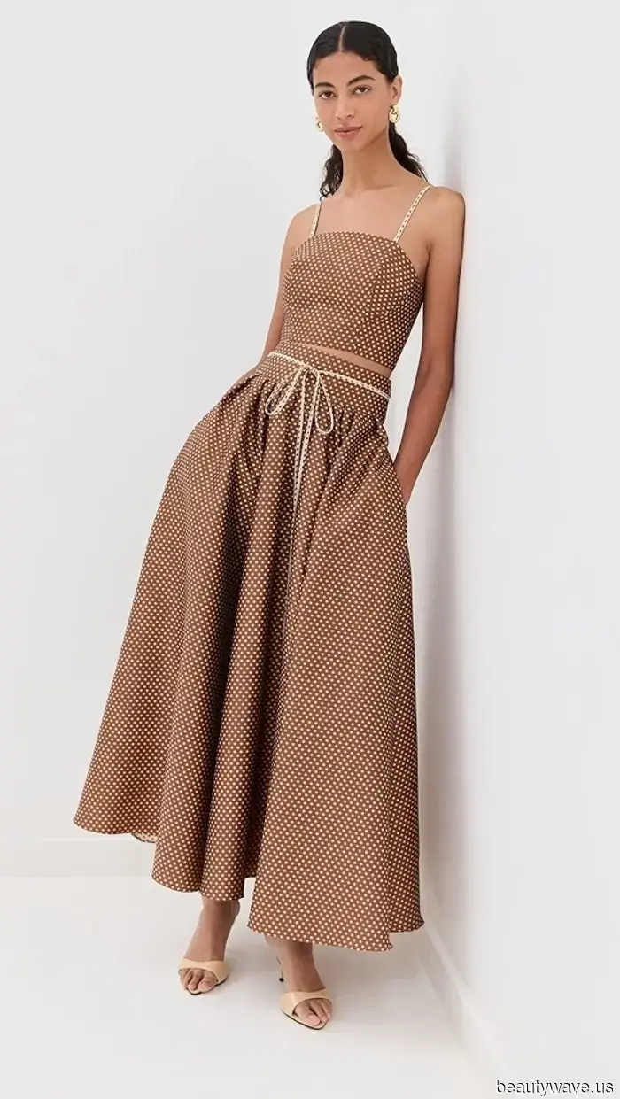 I'm Only Mentioning This Once: If You Don't Give This Trend a Shot Before Summer Wraps Up, You'll Regret It for the Whole Year.