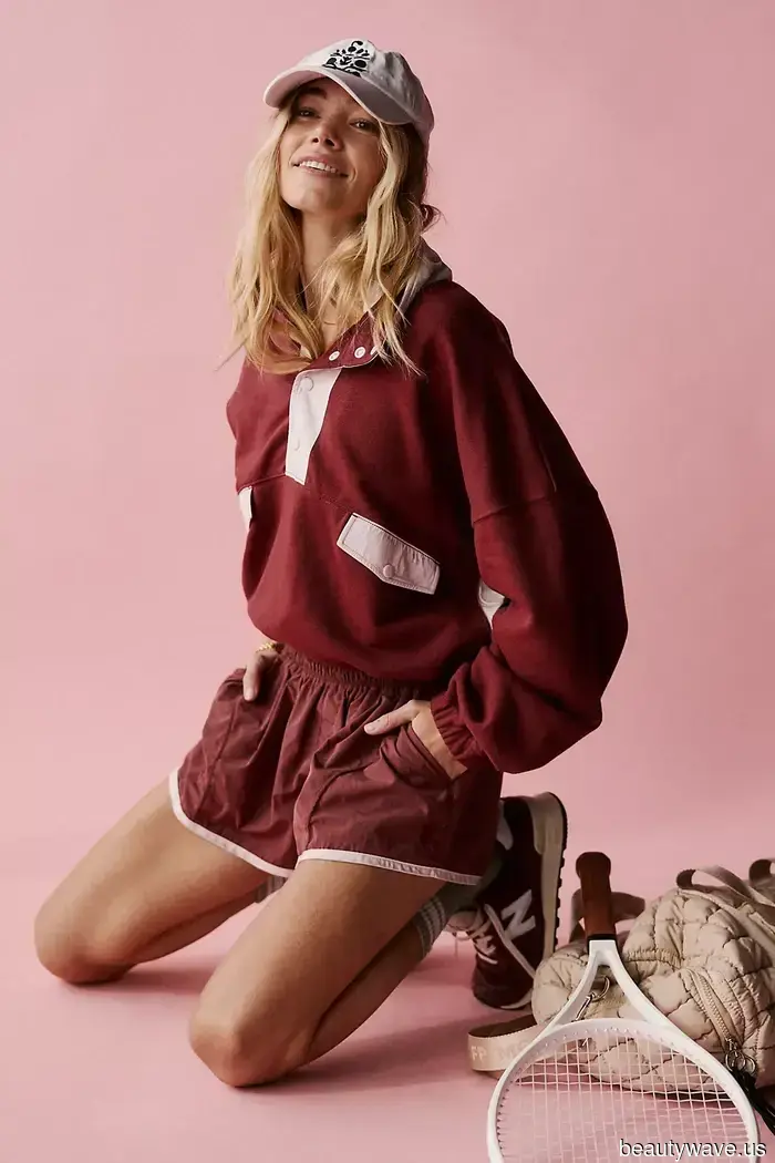 Absolutely, it is feasible to look fashionable while exercising—here are 5 activewear trends set to take over gyms in 2026.