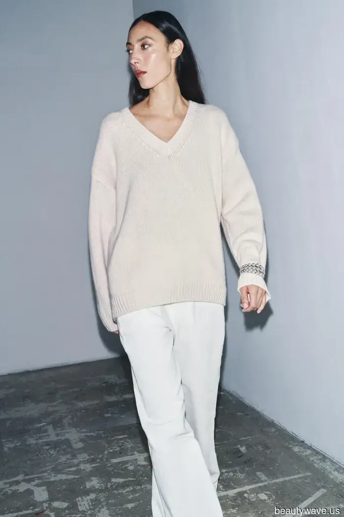 Es oficialmente invierno, y Zara ha lanzado cada tendencia elegante de clima frío—4 piezas que se agotarán primero.