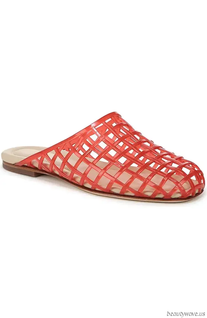 7 Stunning Sandal Trends That Fashion Enthusiasts Will Embrace in 2025