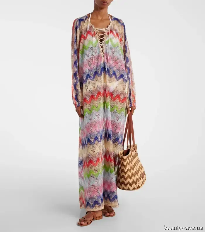 Thanks to The White Lotus, this dress style is experiencing a comeback—here's where you can find one.