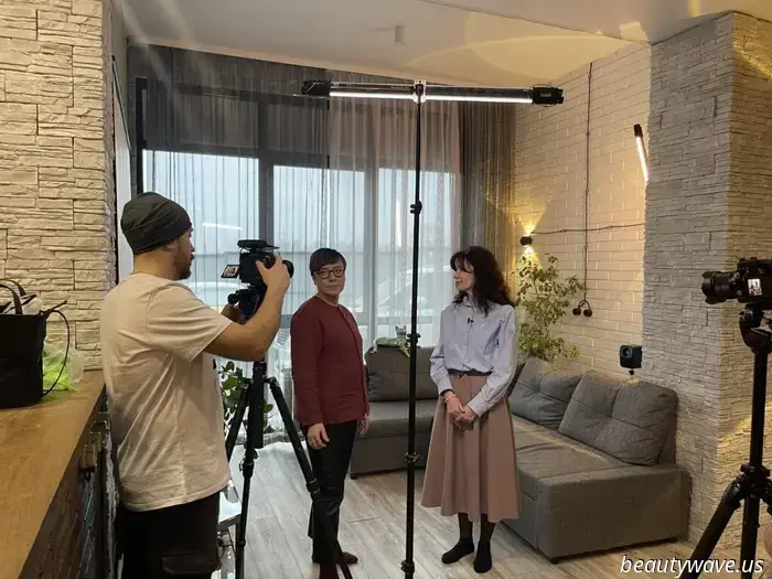 «Nati col cuore»: il progetto di Tutta Larsen, che svela i veri eroi e le loro storie