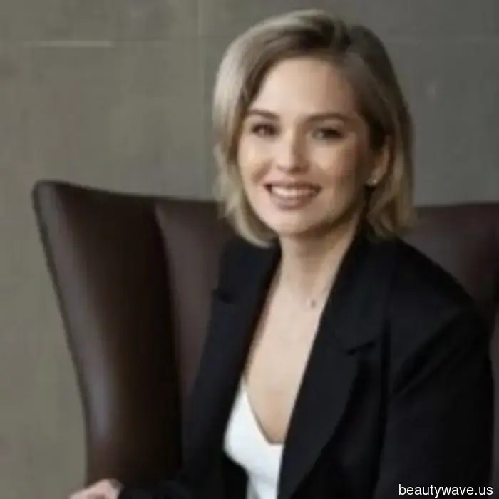 LA FUNDADORA DE LA FIRMA DE ARQUITECTURA IRINA STANKEVICH SE HA CONVERTIDO EN NOMINADA AL PREMIO FORBES WOMAN AWARD 2026