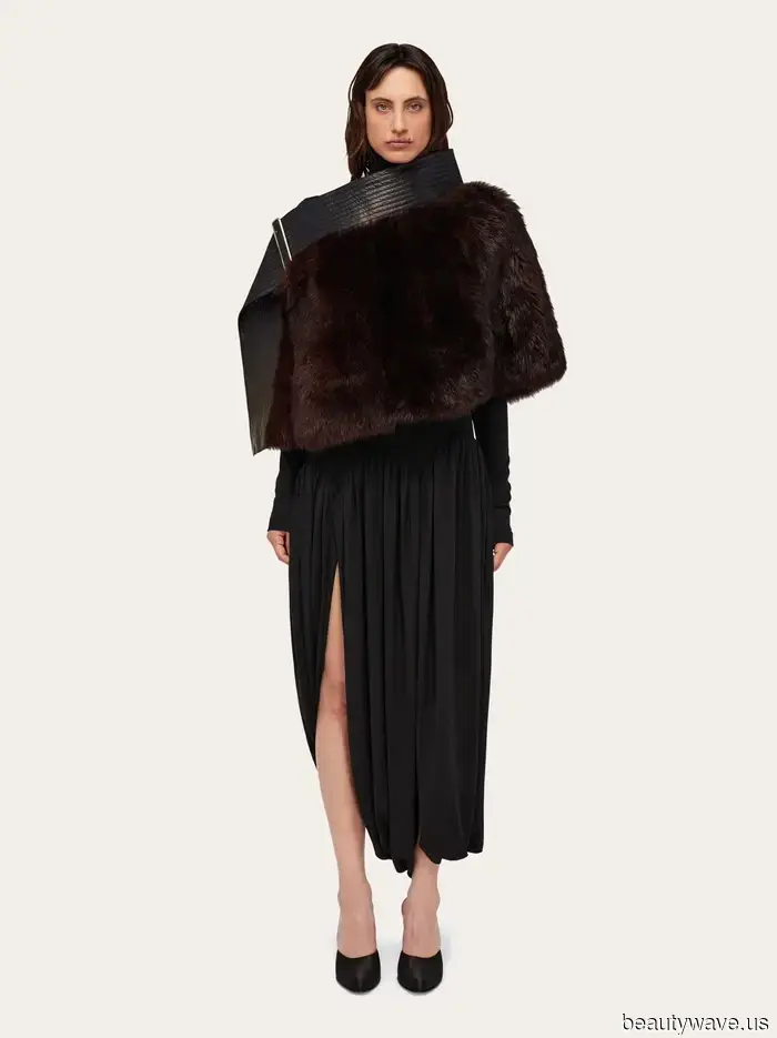 If there's just one trend to pay attention to from Fashion Month, let it be this one.