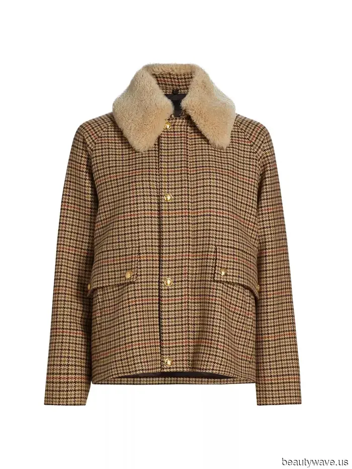 BRB, sto aggiungendo i look del tour Off-Duty di Lana Del Rey al mio mood board