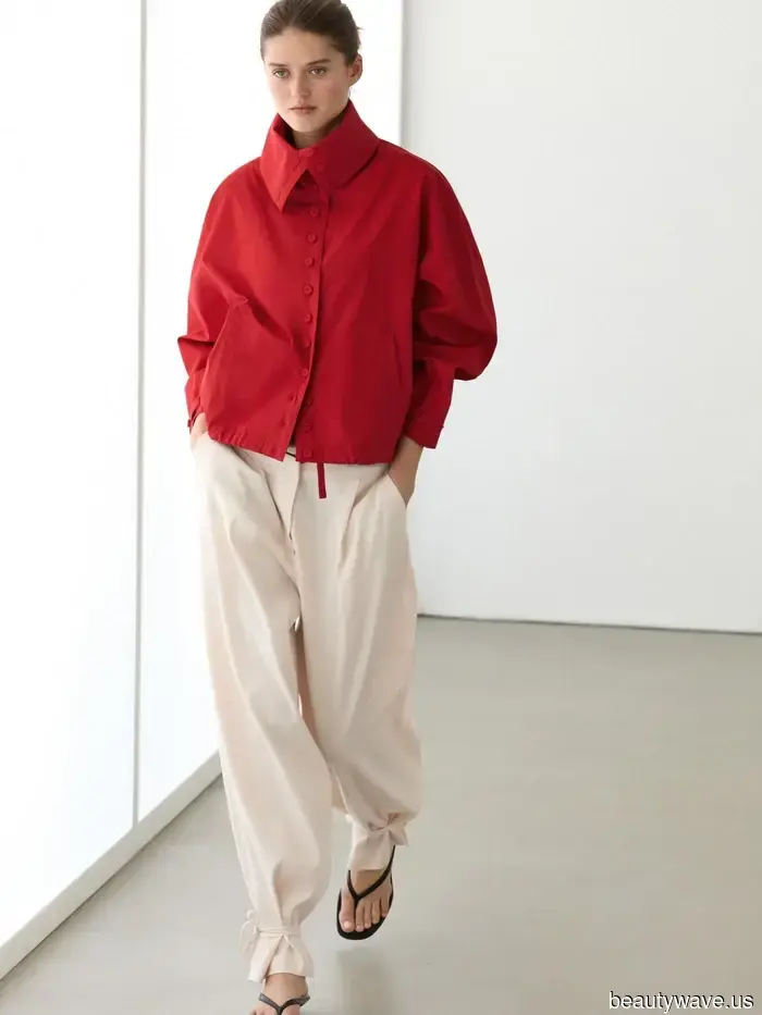 Le persone più chic che conosco stanno già indossando la combinazione di colori più cool dell'autunno.