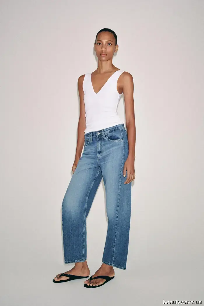 I Just Tried On Zara's Most Stylish Collection Yet—9 Items That Will Be Gone by Next Week.