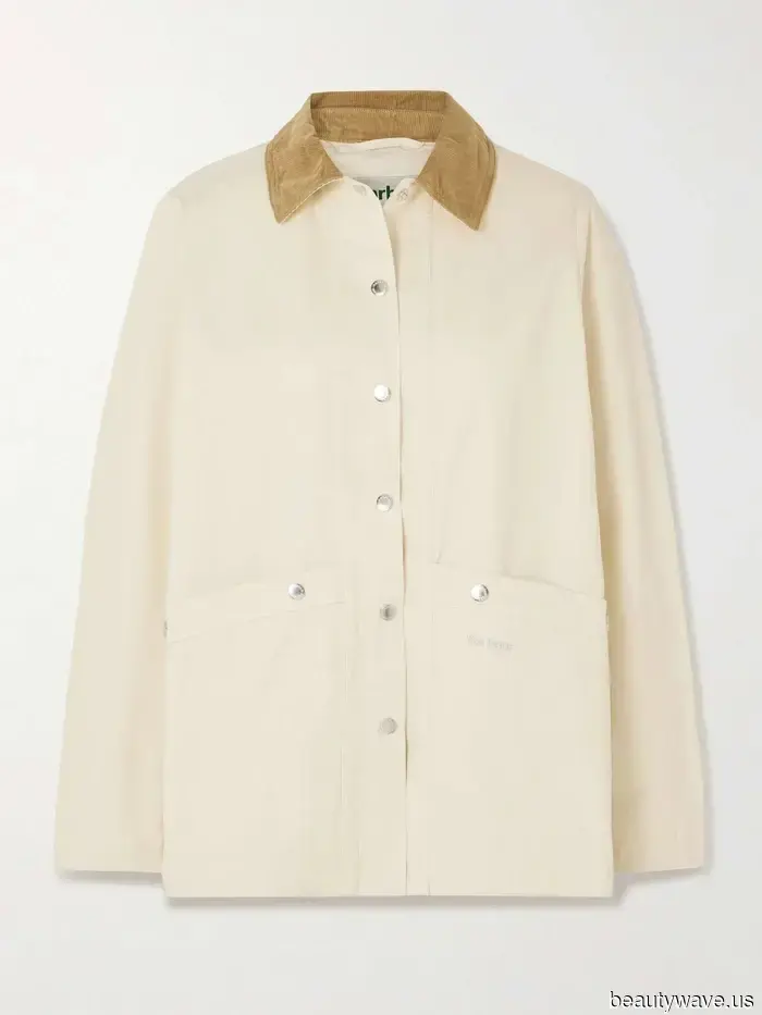 Enough with the Heatwave—6 Jacket Trends You Need to be Aware of Before Autumn Arrives