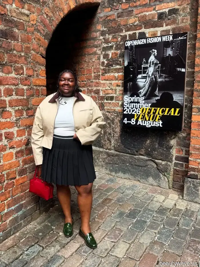 9 Outfit Facili Ma Chic Che Ho Appena Aggiunto Al Mio Mood Board Autunno 2025