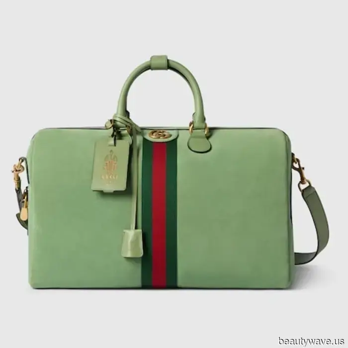 Jeder große Handtaschen-Trend, der im Herbst 2025 dominieren wird