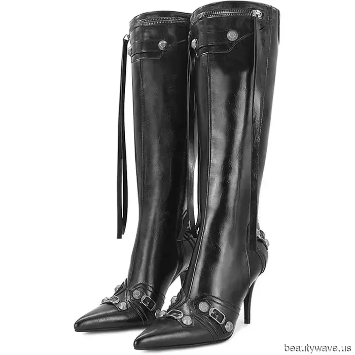 Le Migliori Scarpe Sono in Offerta per il Prime Day&mdash;43 Stivali, Ballerine, Mocassini, Tacchi e Sneakers da Prendere Subito