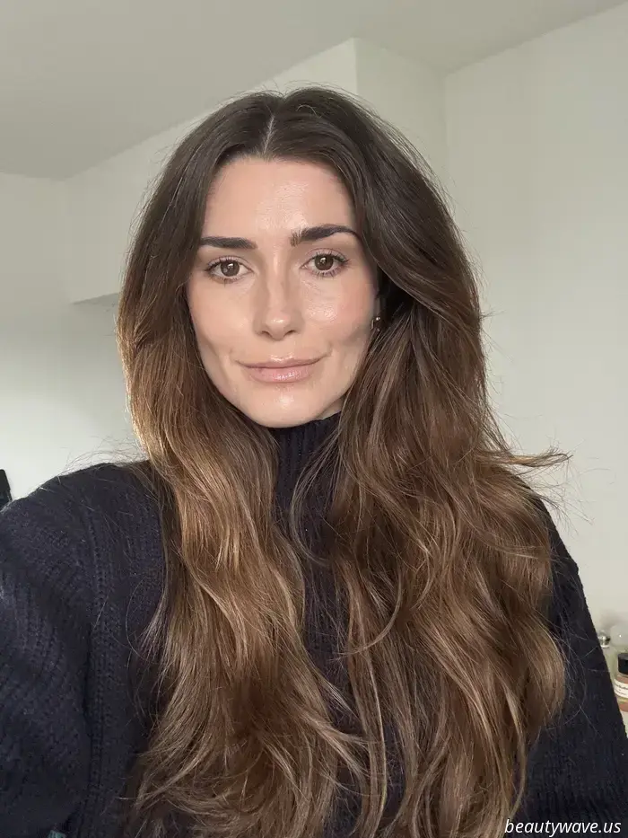 Fidati di me, nessun altro prodotto per capelli crea un volume di livello superiore come questo.