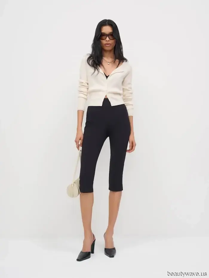 I Want to Stay Stylish Even in Rainy Weather—5 Elegant Summer Outfits to Transition into Autumn