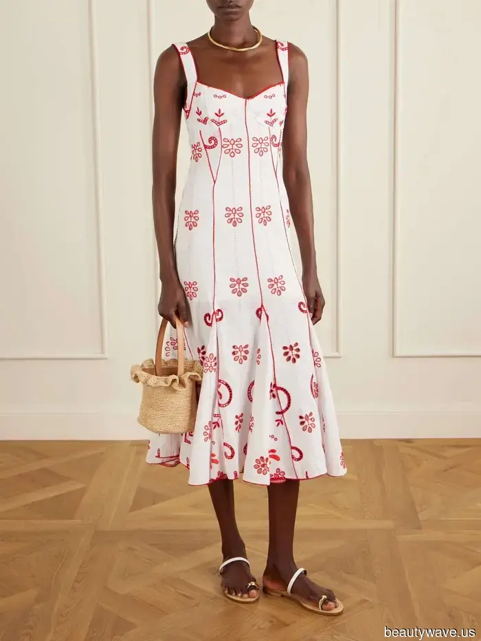 Mallorca! Ibiza! Madrid!—These names symbolize summer fashion in Spain.