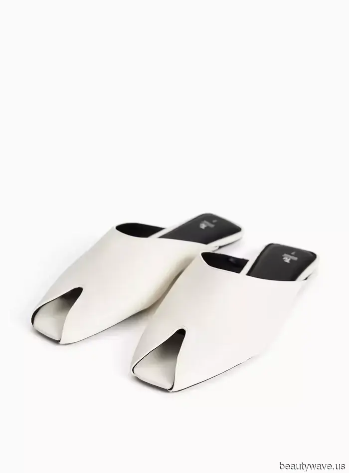 Apologies, Flip Flops—6 Previously "Outdated" Summer Footwear Trends That the Fashion Set Has Resurrected for…