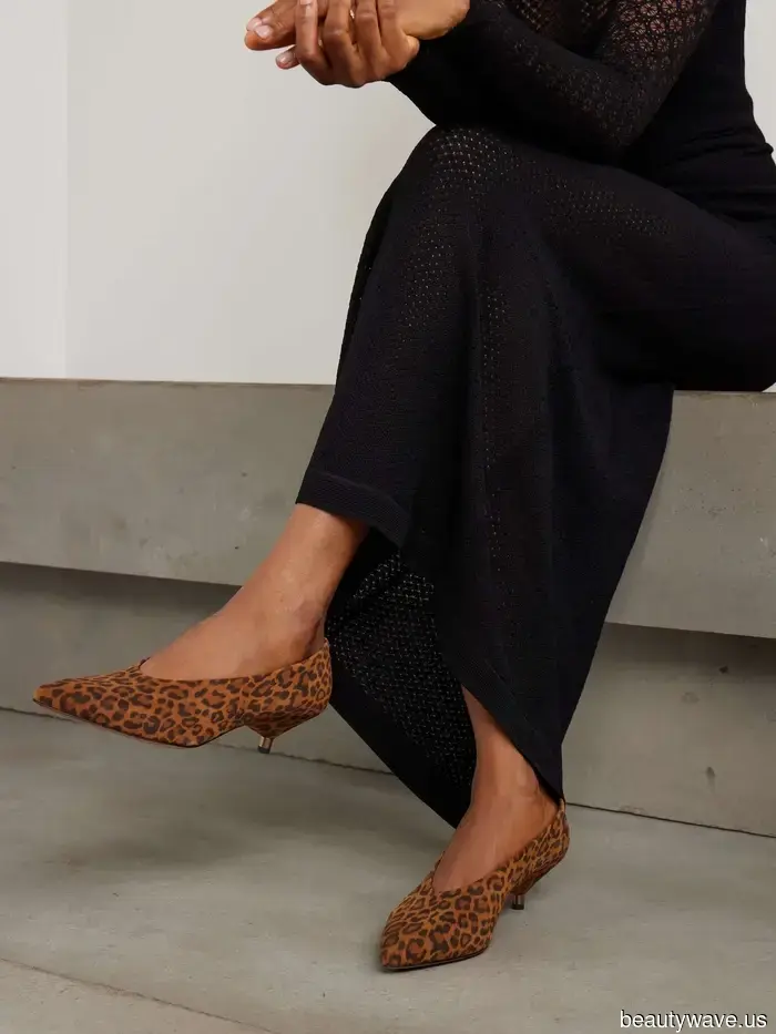 No one embraces chic boho style quite like the French fashion crowd—this is the brand they consistently turn to.