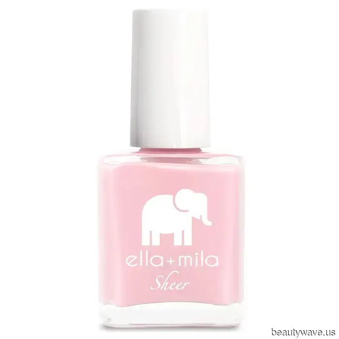 Ich bin seit Jahren ein Fan von "Princess Nails": Die 15 klassischsten Designs, die ich im Handumdrehen tragen würde.