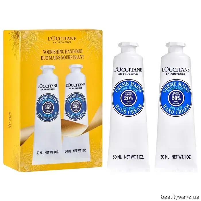 Bodycare and Fragrance Combined—These Popular French Products Are Perfect for Dry Winter Skin