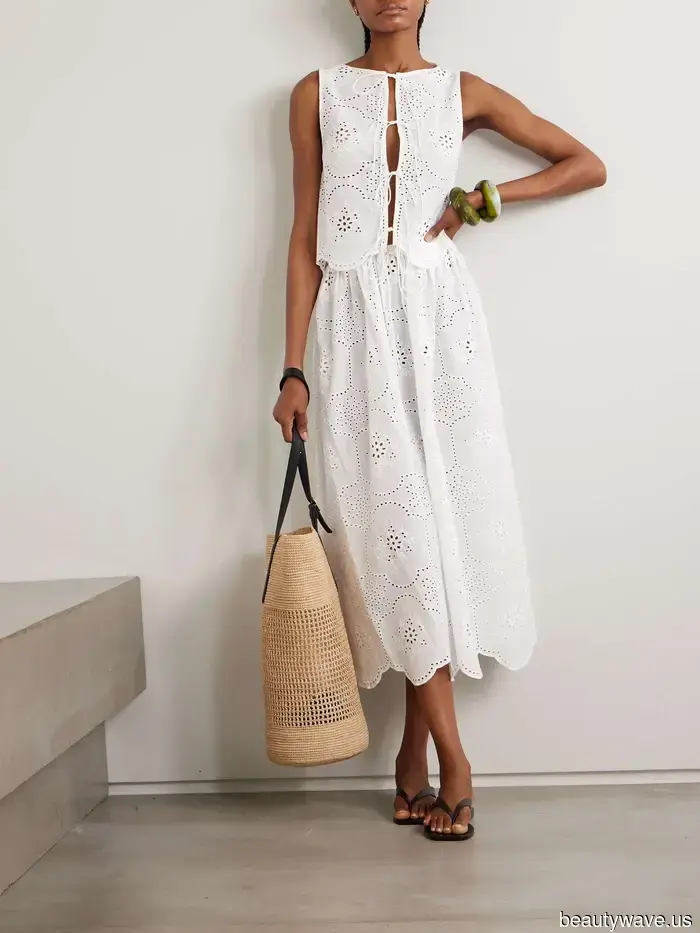 I’m creating the ideal anti-trend capsule for spring—5 key pieces I’m depending on.