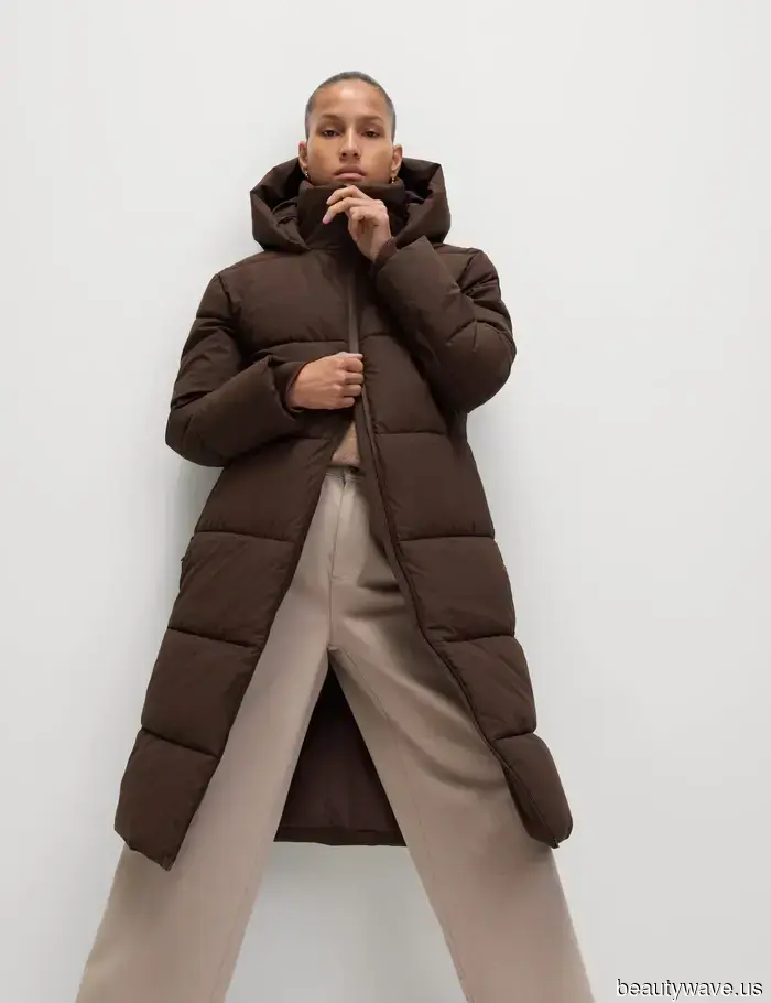 Ho visto così tante persone di moda indossare cappotti M&S&mdash;6 stili che esauriranno entro novembre