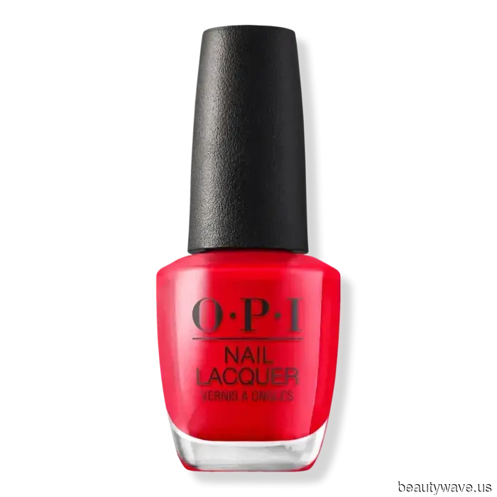 It's Official: '80s Nails Are Making a Comeback—17 Trendy Designs Revamping This "Outdated" Style…