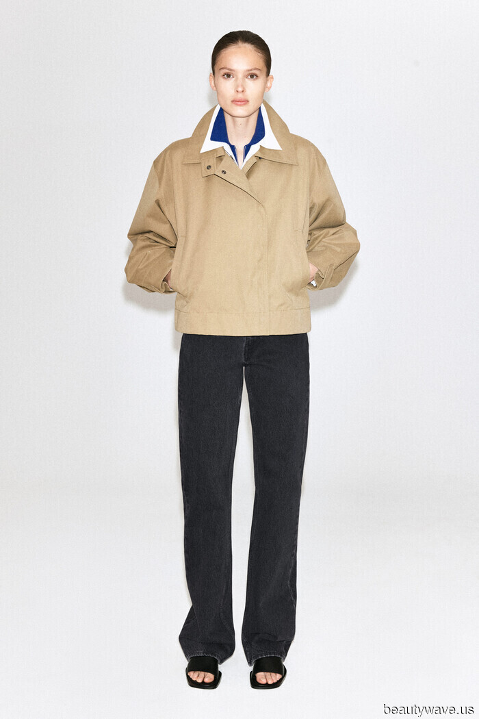 9 New Stylish COS Purchases That Will Be Sold Out Before Fall Comes