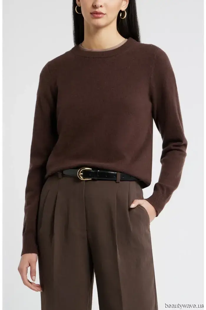 44 Nordstrom Anniversary Sale Items Fashion Enthusiasts in London Would Quickly Purchase