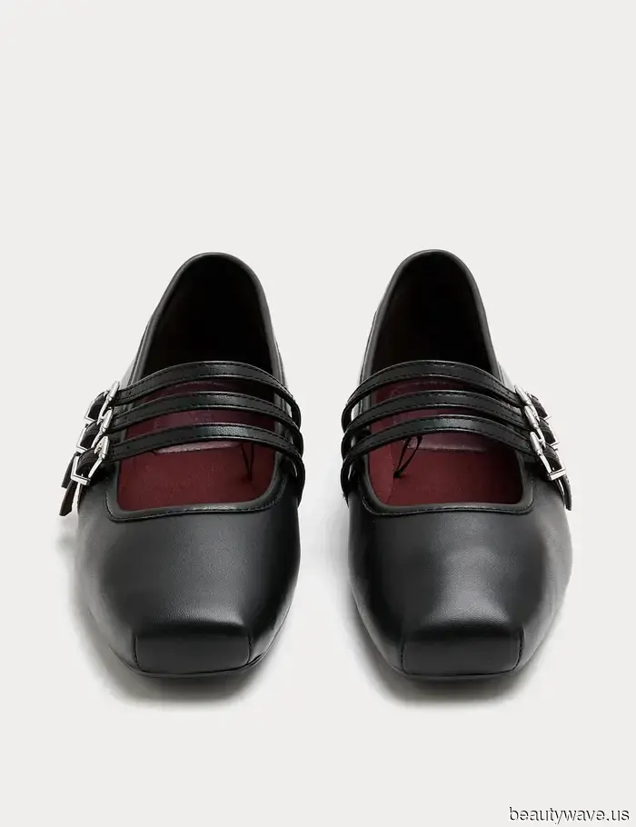 È solo maggio, ma M&S ha appena perfezionato ogni tendenza di scarpe estive chic&mdash;5 stili che si esauriranno per primi