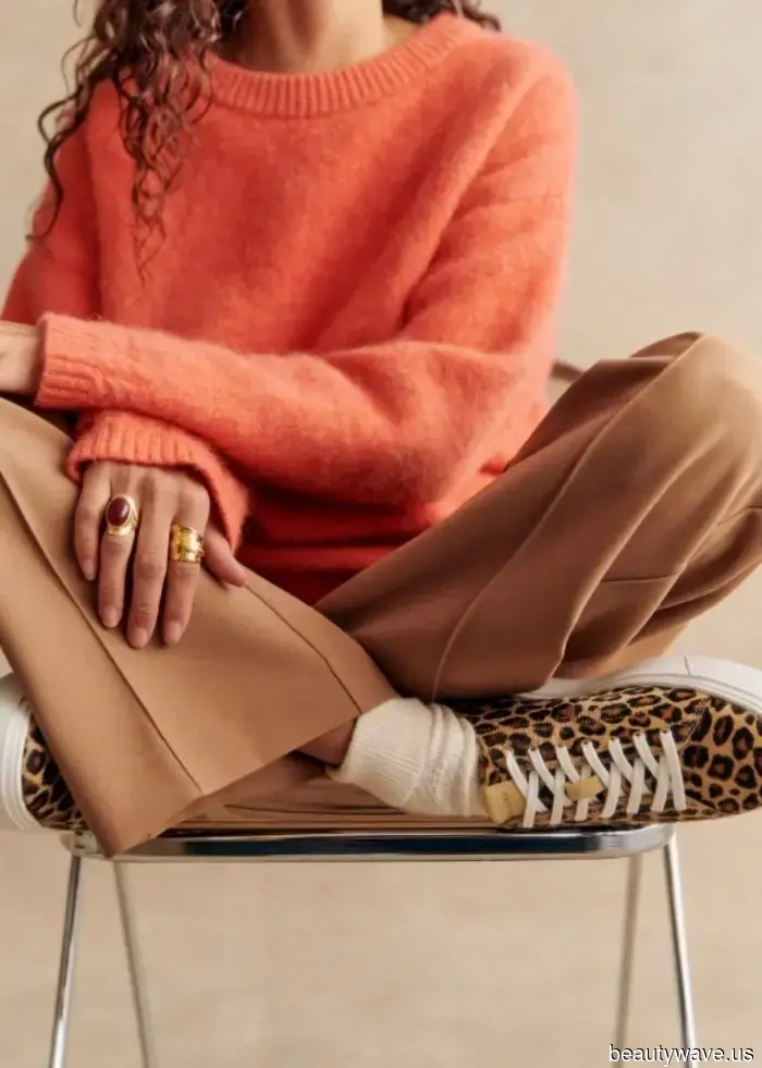 Whether You Adore Them or Dislike Them, Here Are 5 "Outdated" Sneaker Trends We're Putting on Hold for the Time Being.