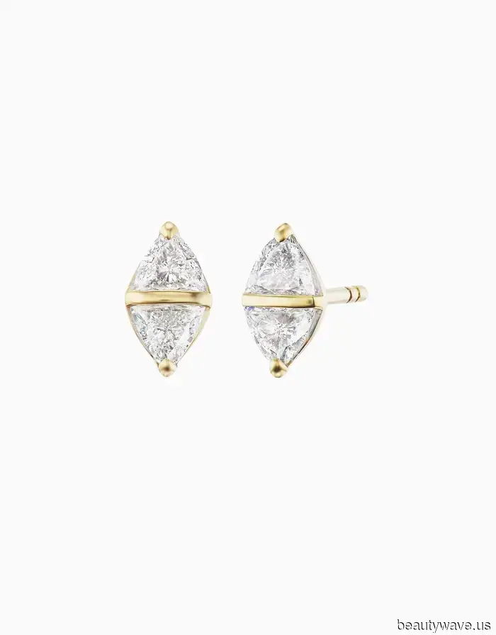 The Diamond Edit: Your Comprehensive Guide to Purchasing the Finest Diamond Earrings