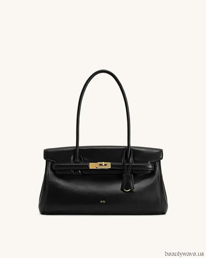 No Disrespect to Jeans, But This Winter, It Girls Are Sporting a Pant Trend That Appears Much More Luxurious.