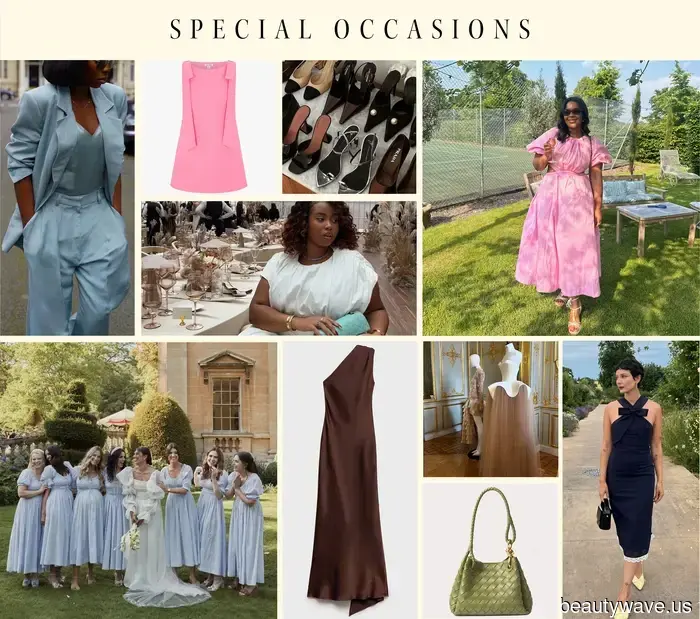 The Who What Wear Spring 100: Every Item We Absolutely Love This Season