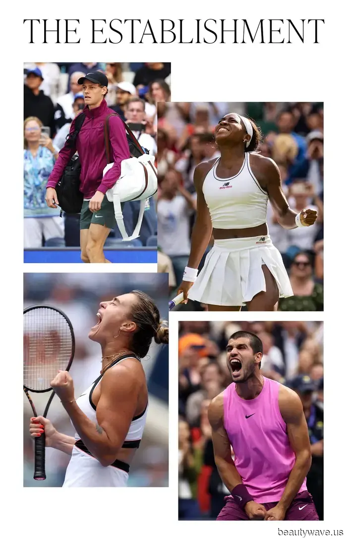 All You Need to Know About the 2026 US Open