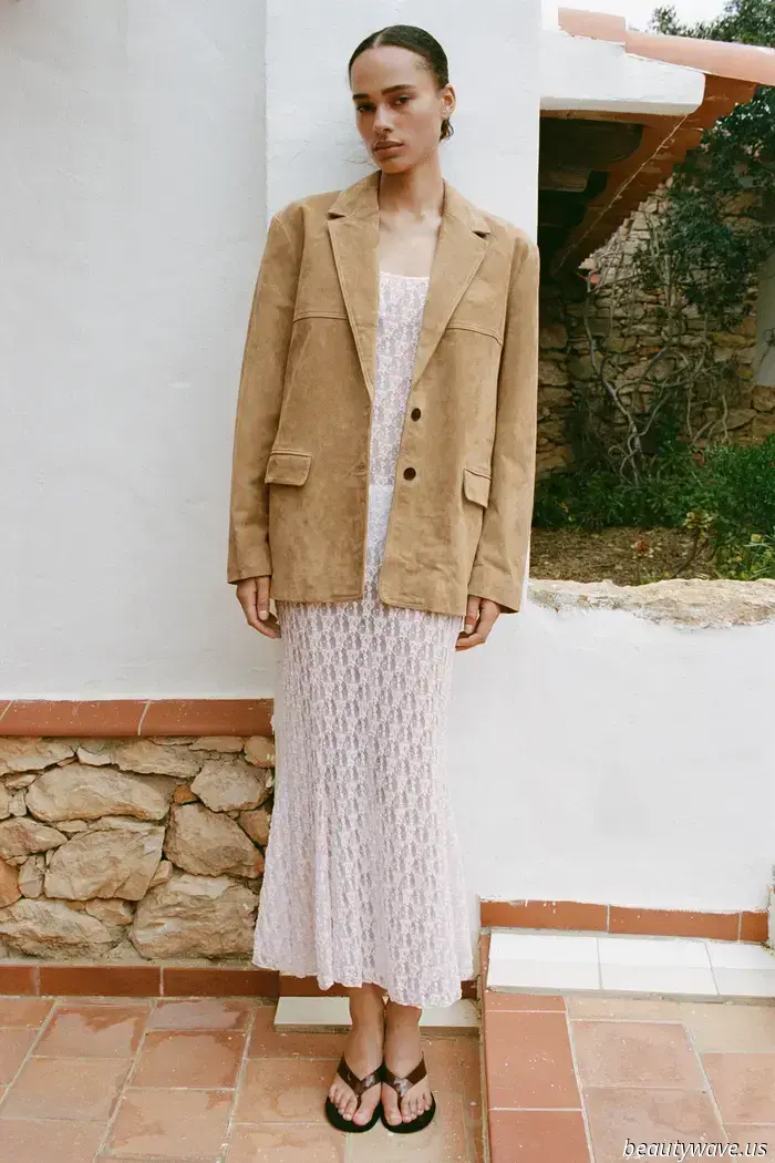 These 30 Zara items are sure to be the standout features in your spring and summer highlight reels.
