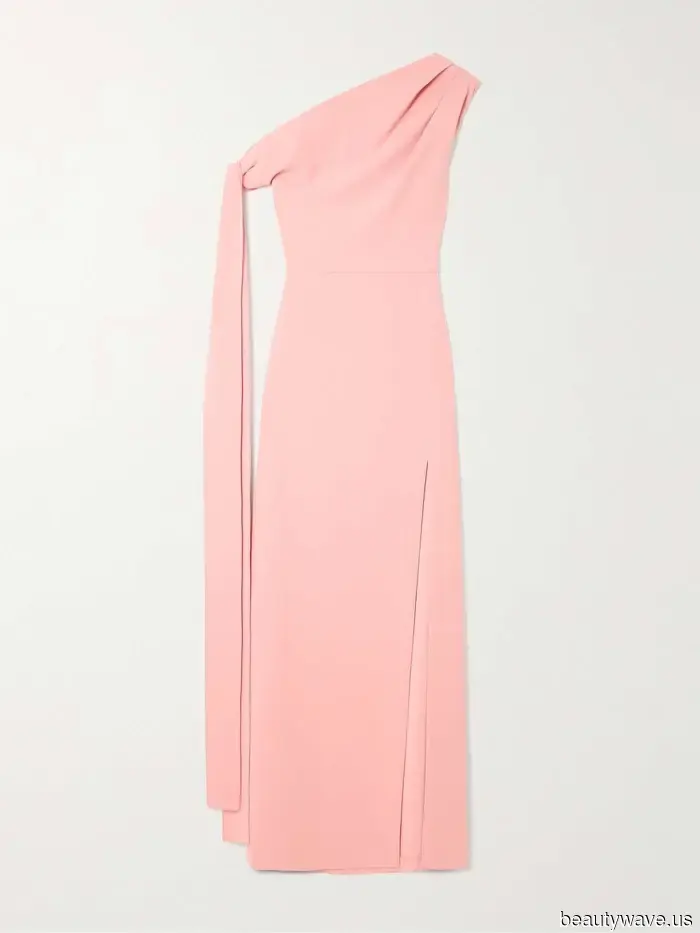 If You’re Going to a Black-Tie Wedding This Year, Here Are the Top Dresses to Consider Wearing