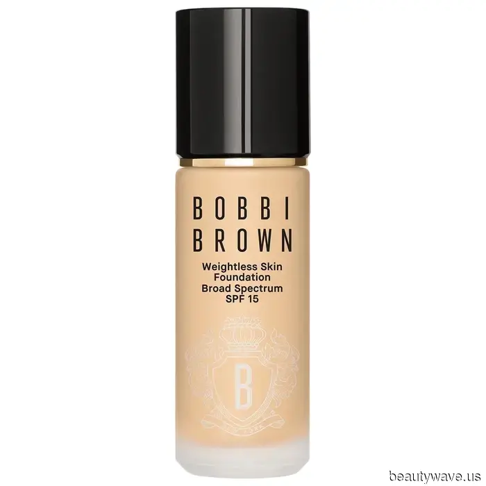 Soy Diseñadora de Moda y Modelo&mdash;No Saldré de Casa Sin *Este* Producto de Maquillaje