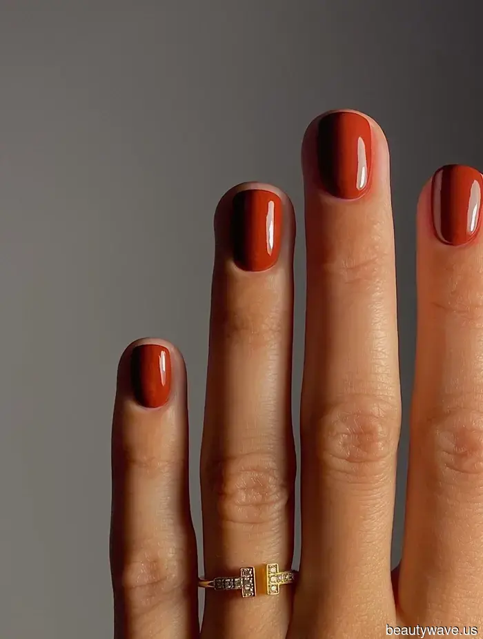 Es ist wahr: Diese 10 Nagellackfarben für das Ende des Sommers schreien "Ich habe einen einwandfreien Geschmack".