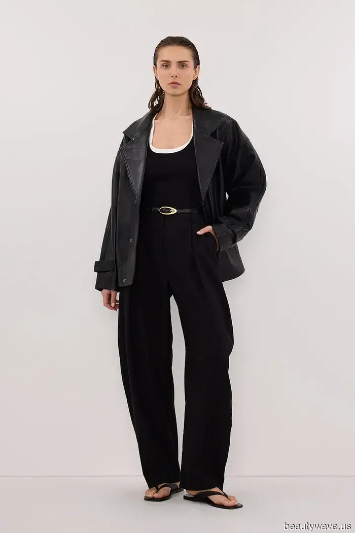 How to Wear Light-Wash Denim This Spring, as Suggested by Trendsetters