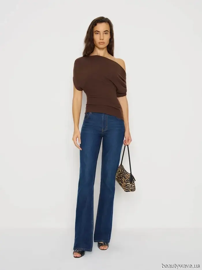 Mi Fido di Questo Marchio per i Capisaldi Autunnali dal Look Costoso&mdash;9 Basi Eleganti in Cui Vale la Pena Investire
