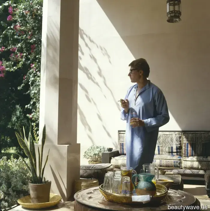 Thanks to The White Lotus, this dress style is experiencing a comeback—here's where you can find one.