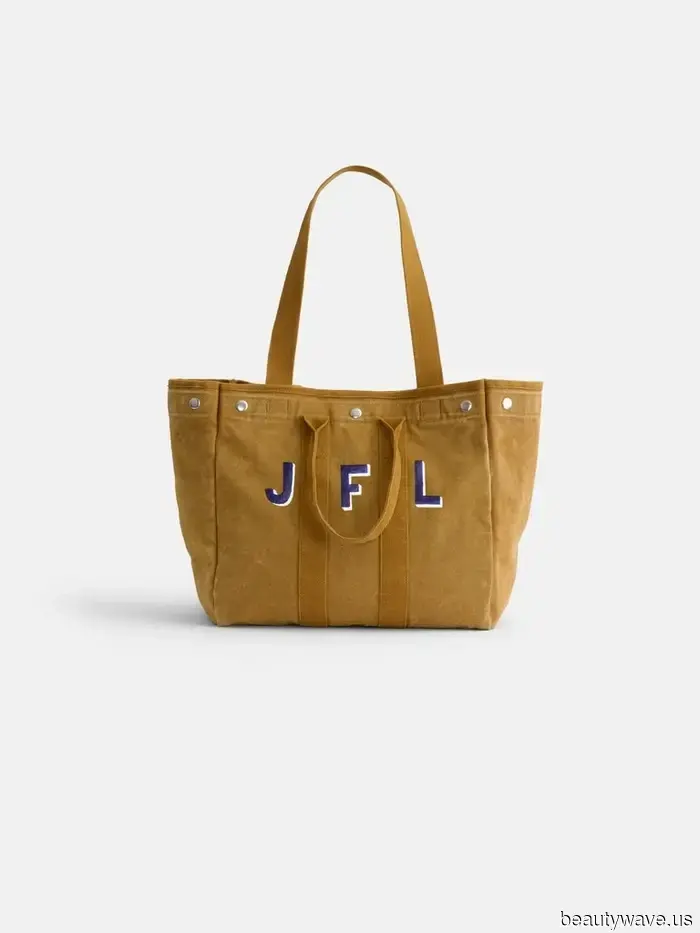 Diese virale Tasche ist plötzlich die begehrteste Handtasche der Mode&mdash;und sie ist überraschend erschwinglich.