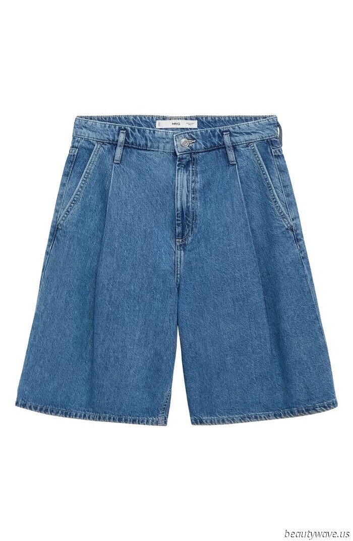I’m a Fashion Editor—30 Lightweight Denim Essentials from Nordstrom That I Adore This Summer
