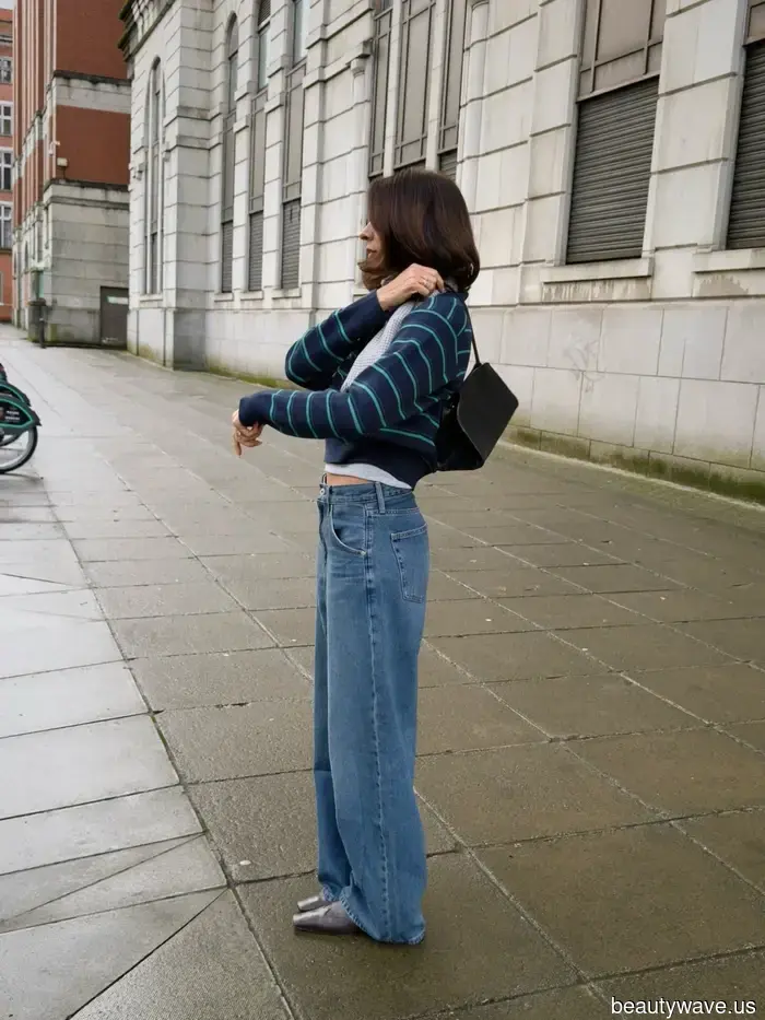 Uniqlos Frühlingskollektion ist voller zeitloser, von Frankreich inspirierter Basics&mdash;9 Teile, die zuerst ausverkauft sein werden.