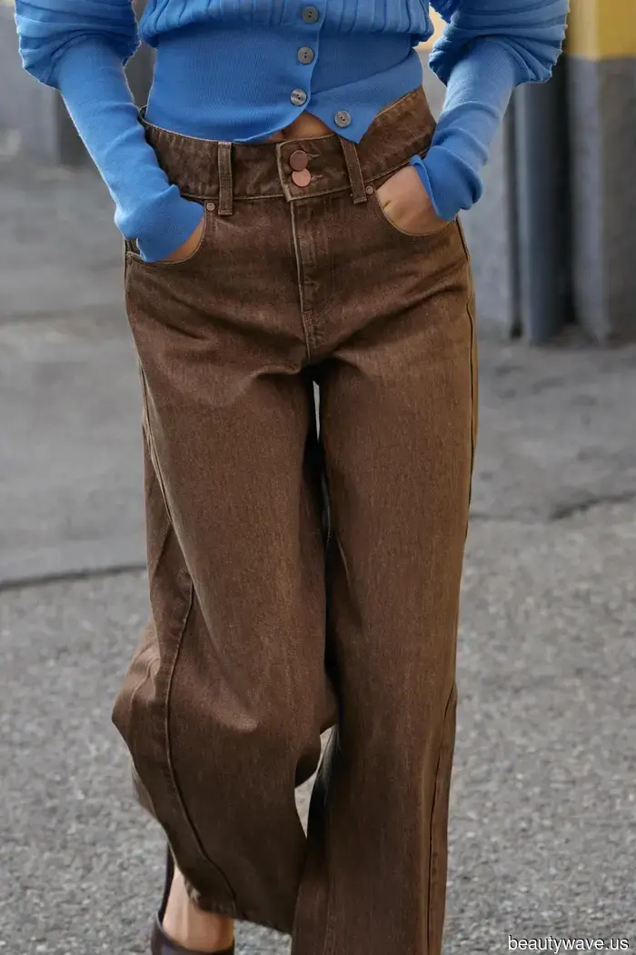 Wenn Sie neue Frühlingslooks wollen, sind diese 39 auffälligen Zara-Neuheiten ein großartiger Ausgangspunkt.