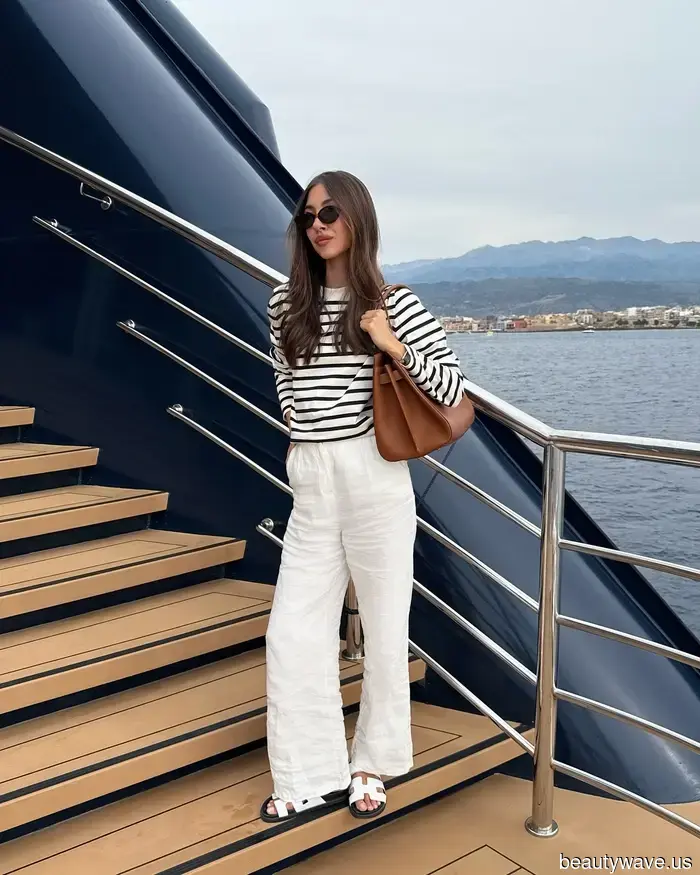 I’ve just discovered the most popular pant trends for summer at Nordstrom—here’s what’s worth purchasing.